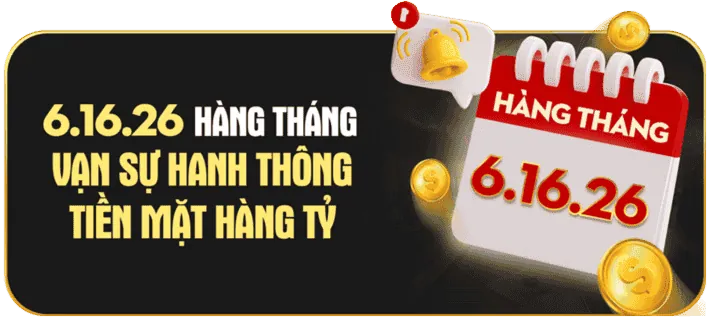 Thưởng chào mừng rr88